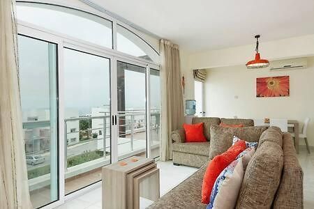 Joya Cyprus Mandarin Penthouse Lux Apartment Agios Nikolaos  Zewnętrze zdjęcie