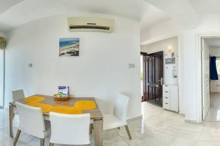 Joya Cyprus Mandarin Penthouse Lux Apartment Agios Nikolaos  Zewnętrze zdjęcie