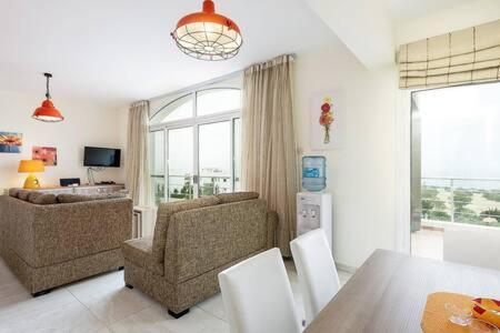 Joya Cyprus Mandarin Penthouse Lux Apartment Agios Nikolaos  Zewnętrze zdjęcie