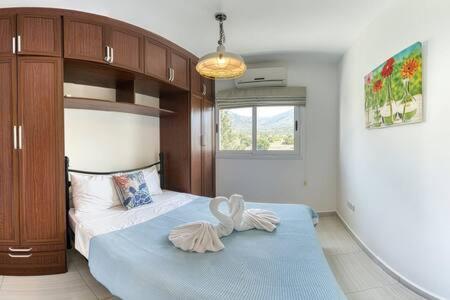 Joya Cyprus Mandarin Penthouse Lux Apartment Agios Nikolaos  Zewnętrze zdjęcie
