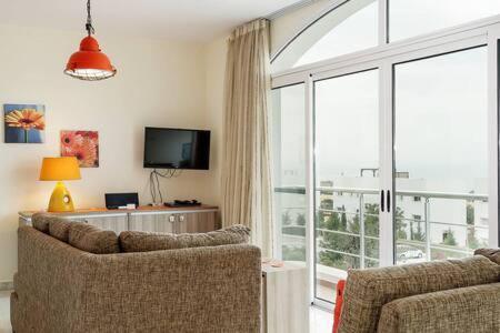 Joya Cyprus Mandarin Penthouse Lux Apartment Agios Nikolaos  Zewnętrze zdjęcie