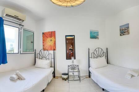 Joya Cyprus Mandarin Penthouse Lux Apartment Agios Nikolaos  Zewnętrze zdjęcie