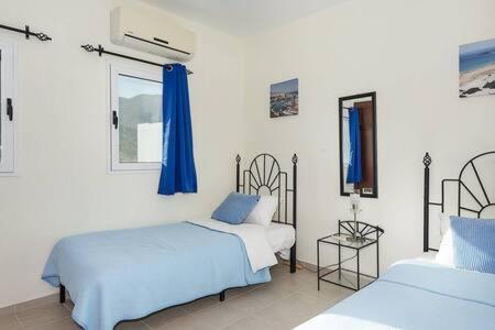 Joya Cyprus Mandarin Penthouse Lux Apartment Agios Nikolaos  Zewnętrze zdjęcie