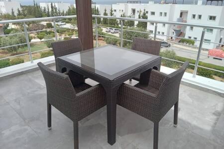 Joya Cyprus Mandarin Penthouse Lux Apartment Agios Nikolaos  Zewnętrze zdjęcie