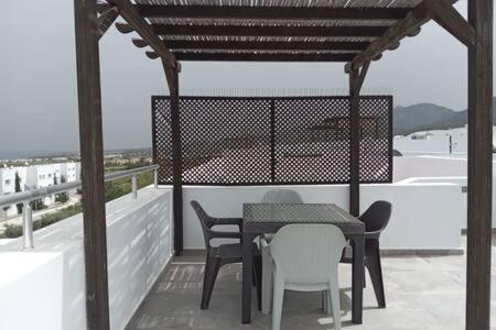 Joya Cyprus Mandarin Penthouse Lux Apartment Agios Nikolaos  Zewnętrze zdjęcie